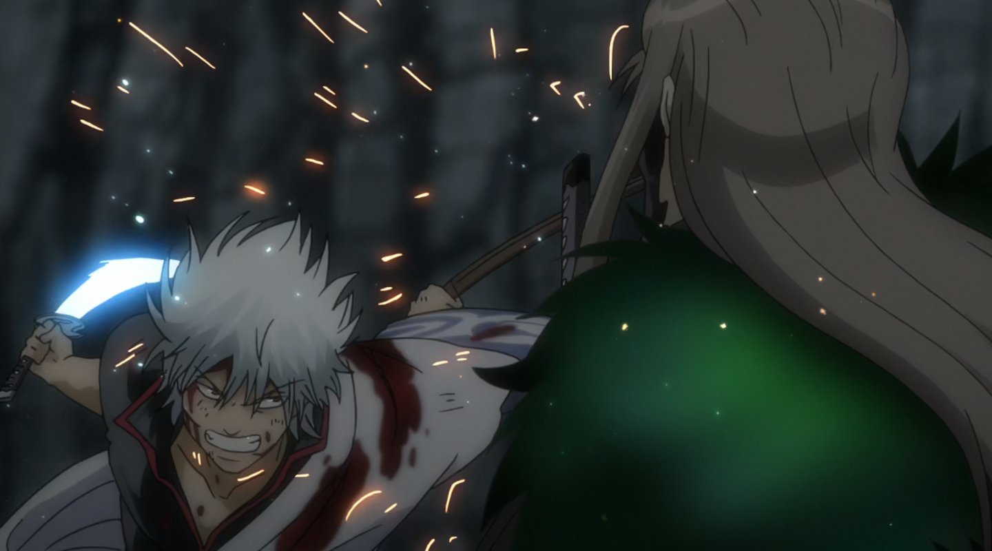 Ygp Sakugabrasil 241 Sunrise 242 Sunrise 243 Sunrise Thorny Arc Starts Again Some Good Action 244 Elle 245 Sunrise 246 Sunrise 247 Sunrise Thorny Arc End 248 Sunrise 249 Sunrise