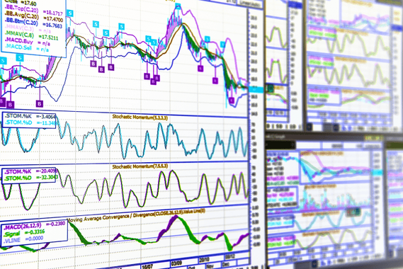 Il n'y a AUCUNE entrée parfaite en analyse technique, simplement l'utilisation d'outils pour mettre les statistiques de votre côté. Savoir comment agir si tel scénario se produit plutôt que d'anticiper la survenue de l'événement vous donnera de meilleurs résultats.