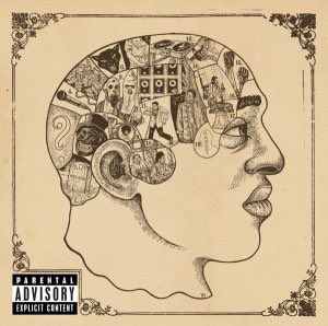 11: Phrenology - The RootsAnother display of The Root’s ability to make great, meaningful music, filled with determination & top tier lyricism as per. Fav tracks: pussy Galore, break you off.