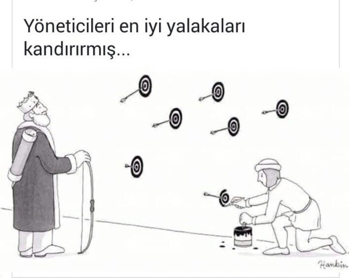 Yöneticilerin en büyük düşmanı her yaptığına doğru diye dalkavuklardır.