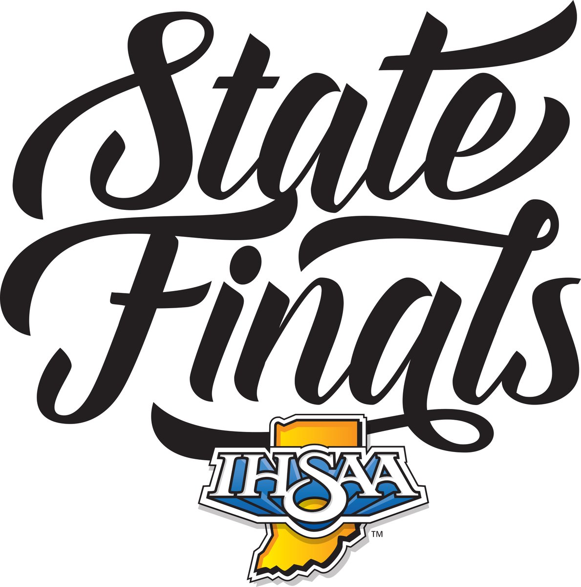 Heat sheets and psych sheets posted for next weekend's #IHSAA Girls Swimming &amp; Diving State Finals!
🏆🏊‍♀️
Separate sessions (12 pm and 5:30 pm ET) set for Friday's preliminaries!
State Finals Information: ihsaa.org/Sports/Girls/S…