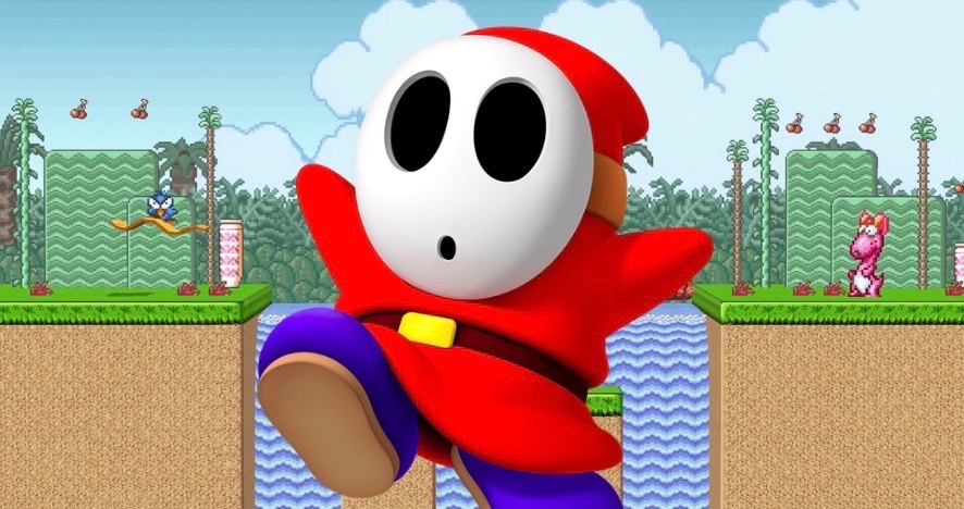 ShyGuy16056254's tweet photo. “Wheoh? Oh! Hewwoh!”

!Shy Guy!

Don’t reply to pinned

And it would be great if you liked and retweeted..... but that’s your choice.... https://t.co/7hc18Pvlbm