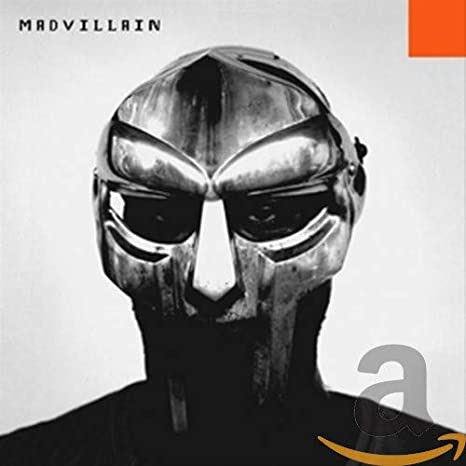 15: Madvillainy - DOOM & Madlib. Impressive lyricism, typically great flows & one of the best produced albums in rap. Fav tracks: All caps, accordion.