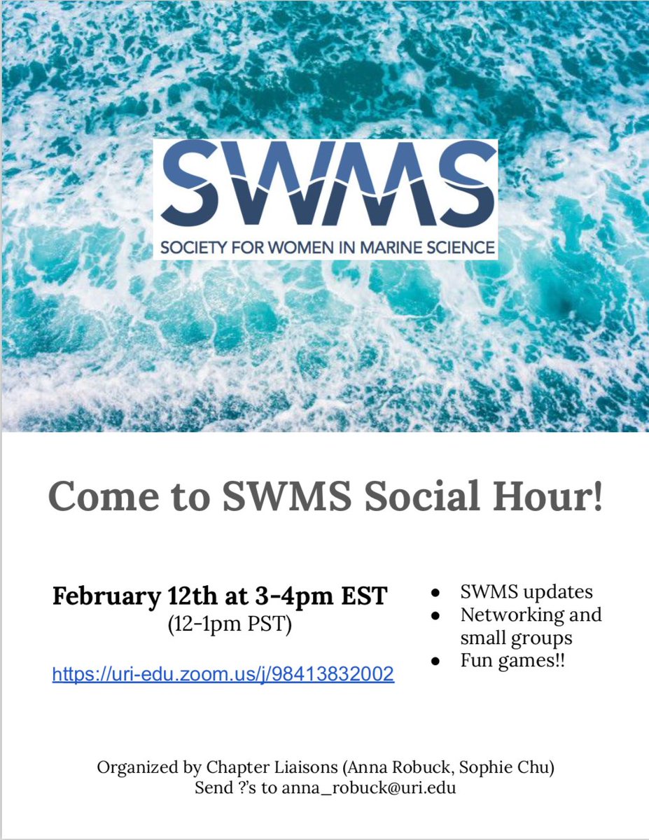 SWMS Oregon tweet media