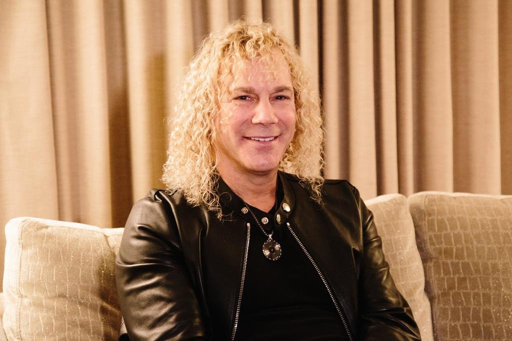  Happy Birthday David Bryan     