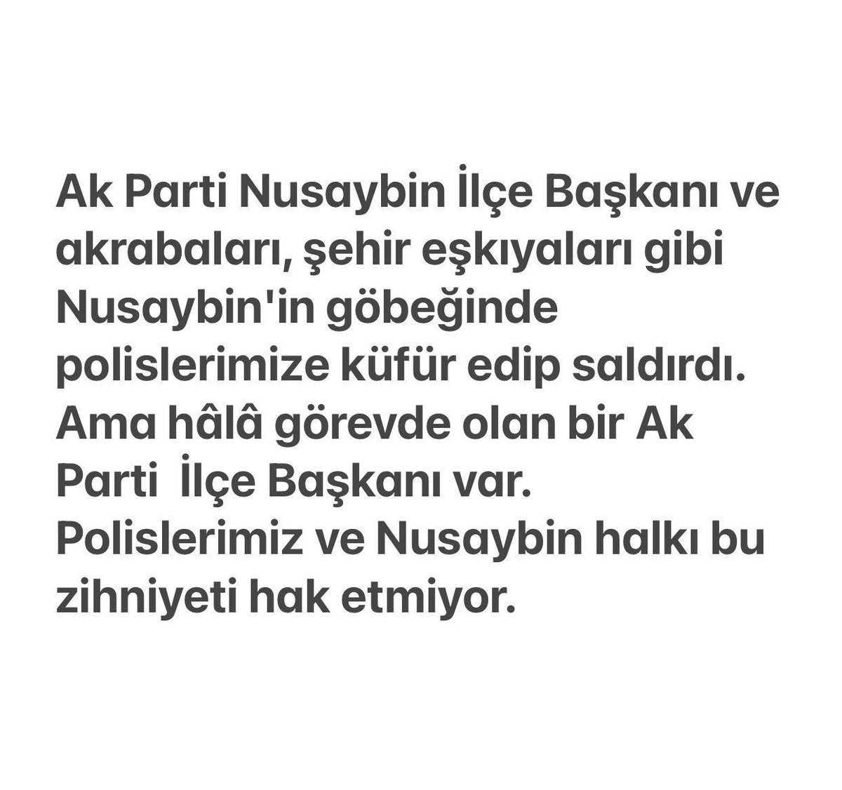 MemoFidan6's tweet photo. #mardindeözellerzulmü https://t.co/3HzkgZJhrX