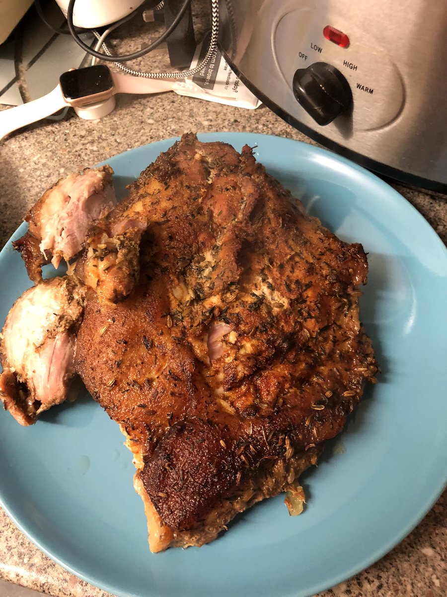 tankwillcox's tweet image. @Deanedwardschef just knocked up this bad boy #cookslow