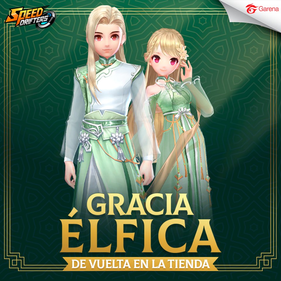 Tolo anin naur, pedig edhellen?
¡Entonces no te pierdas la oportunidad con este atuendo que te llevara a la Tierra Media!
Cuio nin mellon!