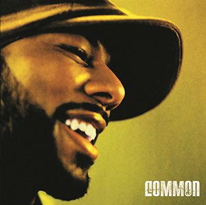 5: Be - CommonCommon’s best rapping display IMO, the production is INSANELY GOOD & has one of my fav intros ever. Fav tracks: be (intro), GO!
