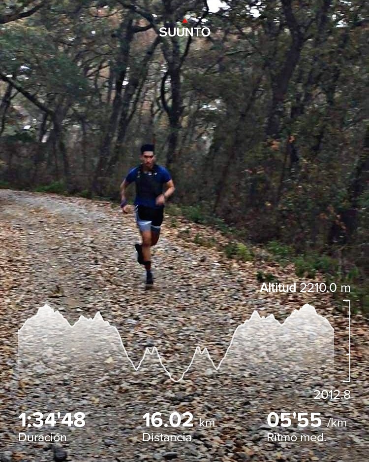LeconaAdrian's tweet photo. Día de Cerro ⛰️⛰️⛰️
#suunto #timetoplay #buendia #YoElegiCorrer #corrermeha #running #runner #runners #domingo #DomingoEspetacular https://t.co/DNGBeFvYdu