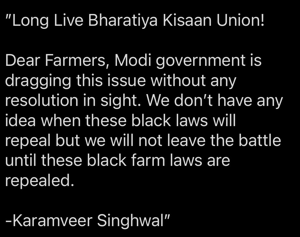Ravinder Singh tweet media