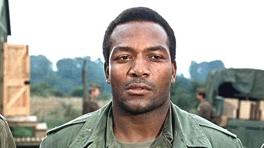 Childhood hero #jimbrown #NFL #70scinema #dirtydozen #60scinema #BlackActor #iconic #movies #cinema