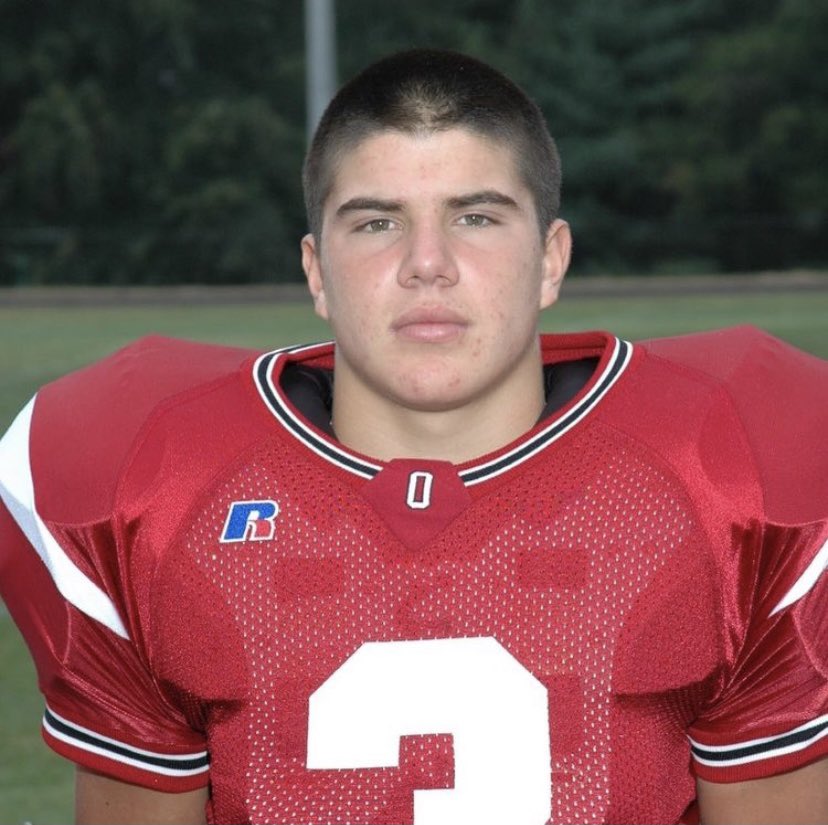 OaktonAthletics's tweet image. Cougars in the Super Bowl!  Good luck to former Oakton Cougar Cody Grimm (‘05) who is now a defensive and special teams coach for the Tampa Bay Buccaneers. @OaktonHS