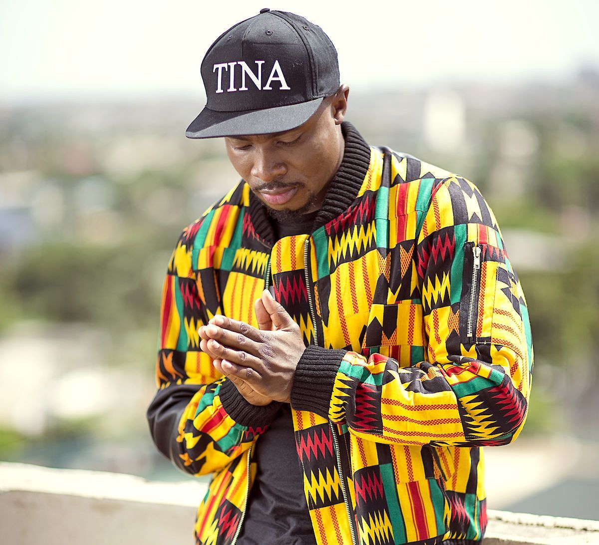 He gave us a sick #Freestyle in #January and has announced some big BANGERS on the way (hopefully in #February ππ€πΎ).
NP on @allabroadafrica w @MarkDeforce https://t.co/bIITtnkD35