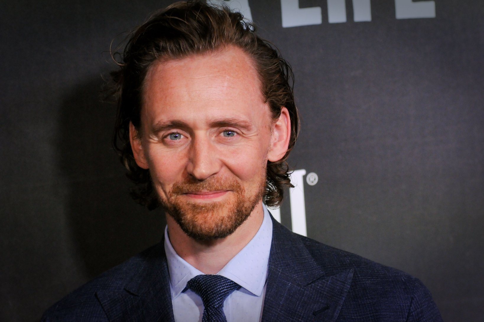 Happy birthday to wonderful Tom Hiddleston, the actor who plays Loki at the MCU 