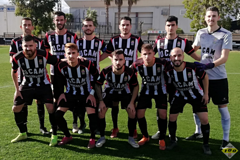 CartagenaEfese's tweet photo. TERCERA | Crónica e imágenes de la nueva victoria del Efesé
@CartagenaEfese 1-0 @HuercalOveraCF 
+INFO >> https://t.co/kZFUnwvbe1 https://t.co/U5yx48Ucwz