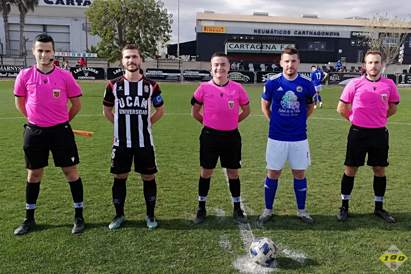 CartagenaEfese's tweet photo. TERCERA | Crónica e imágenes de la nueva victoria del Efesé
@CartagenaEfese 1-0 @HuercalOveraCF 
+INFO >> https://t.co/kZFUnwvbe1 https://t.co/U5yx48Ucwz