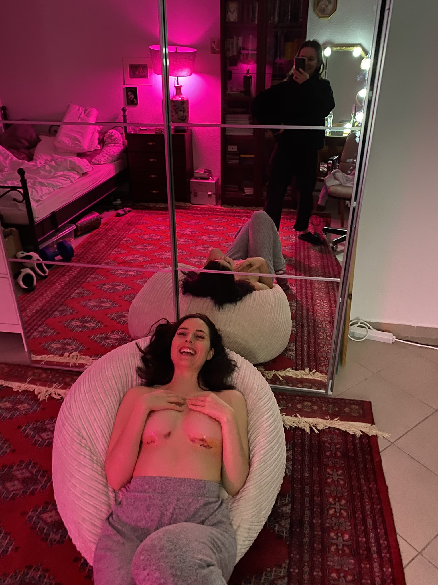 𝕴𝖛𝖞 𝕻𝖎𝖕𝖊𝖗 on X: sorry for spam but Im so ducking happy  t.coo4oscixzY9  X