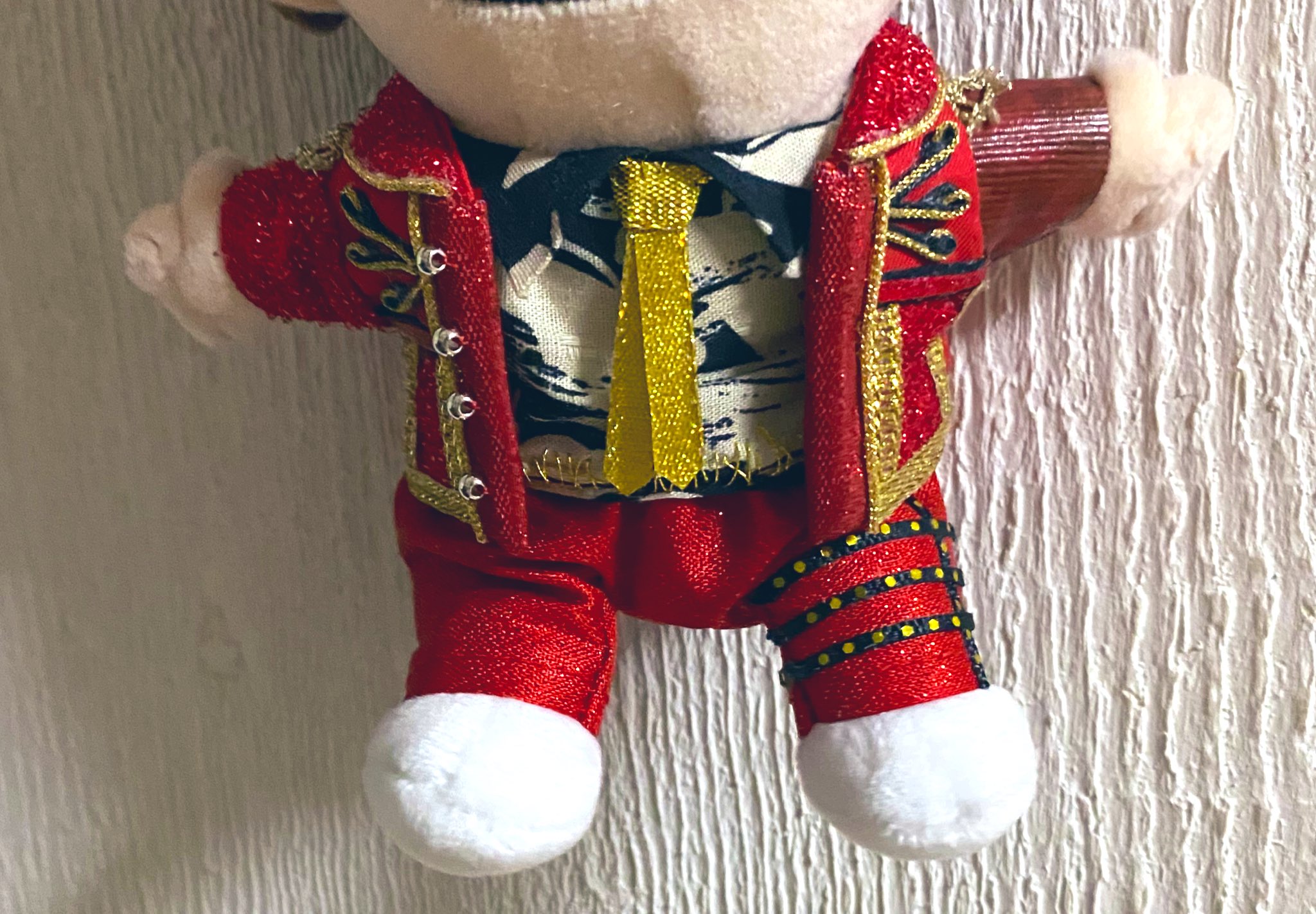 mai◡̈*.。様専用ページ ジャニ博衣装 おもちゃ キャラクターグッズ