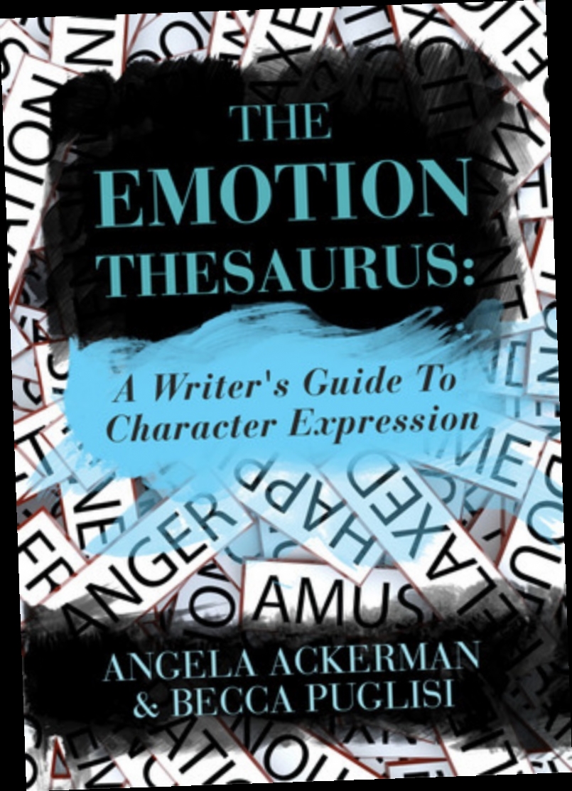 the emotion thesaurus pdf download / Twitter
