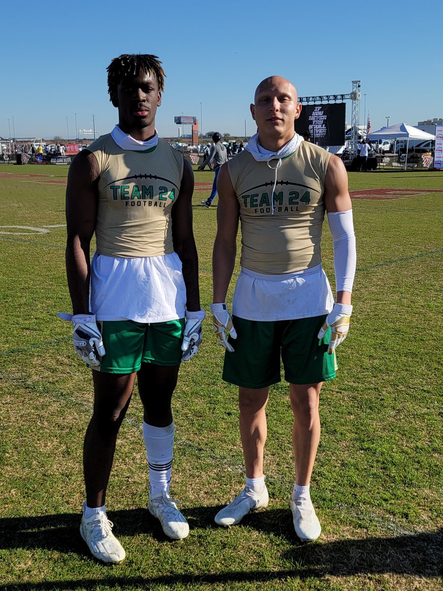 Swagger Sports tweet media