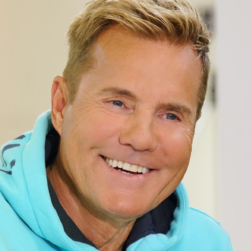  Happy Birthday Dieter Bohlen     