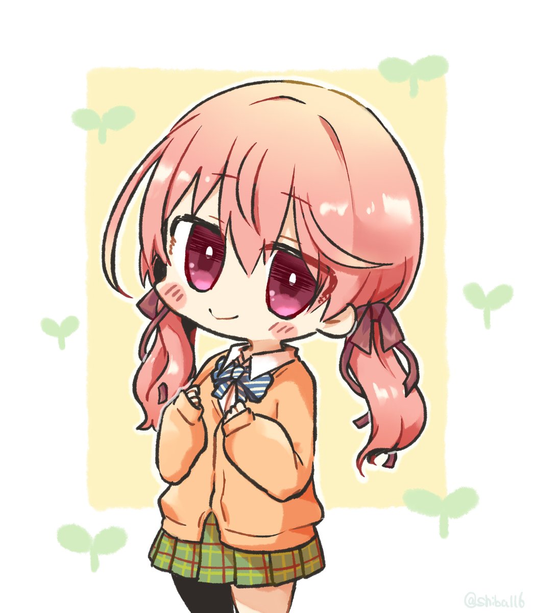 「?きょうはふーちゃんの日?

#ふたばあーと 」|しばうおおぉおお🌌のイラスト
