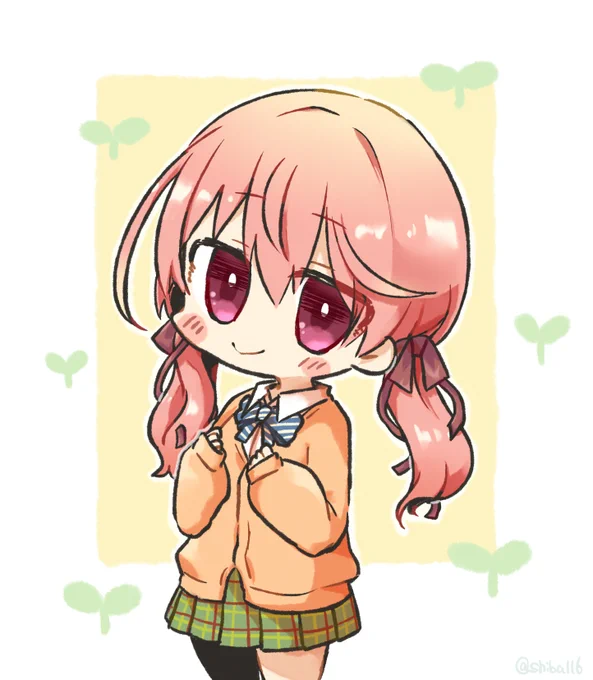?きょうはふーちゃんの日?

#ふたばあーと 