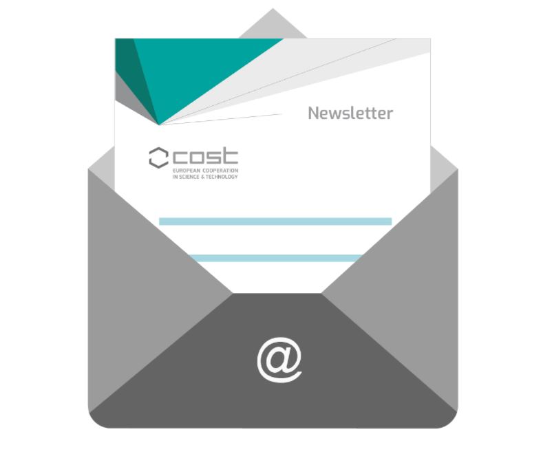 COSTprogramme's tweet photo. π£ January edition of the COST newsletter is here! https://t.co/zF7tl4alOX Discover how #COSTactions are supporting the mission to beat cancer by 2030, read about COST's participation in the recent discussion on future UK-EU relations and hear Dr Harry Tsoumpas' #COSTconversation https://t.co/h3QR8p9Voz