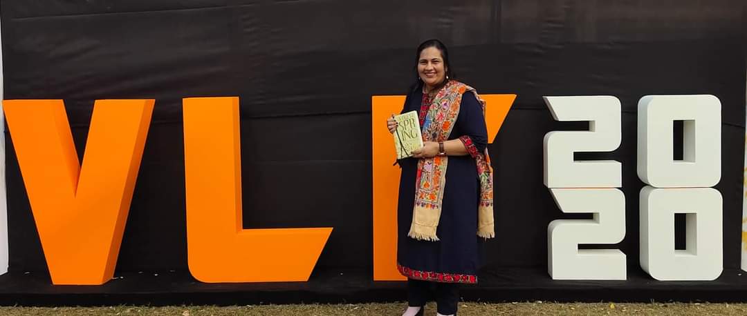 monicadixit's tweet photo. A year on #VLF2020
@SachJaha @appadappajappa https://t.co/3T3Sy8pDJv