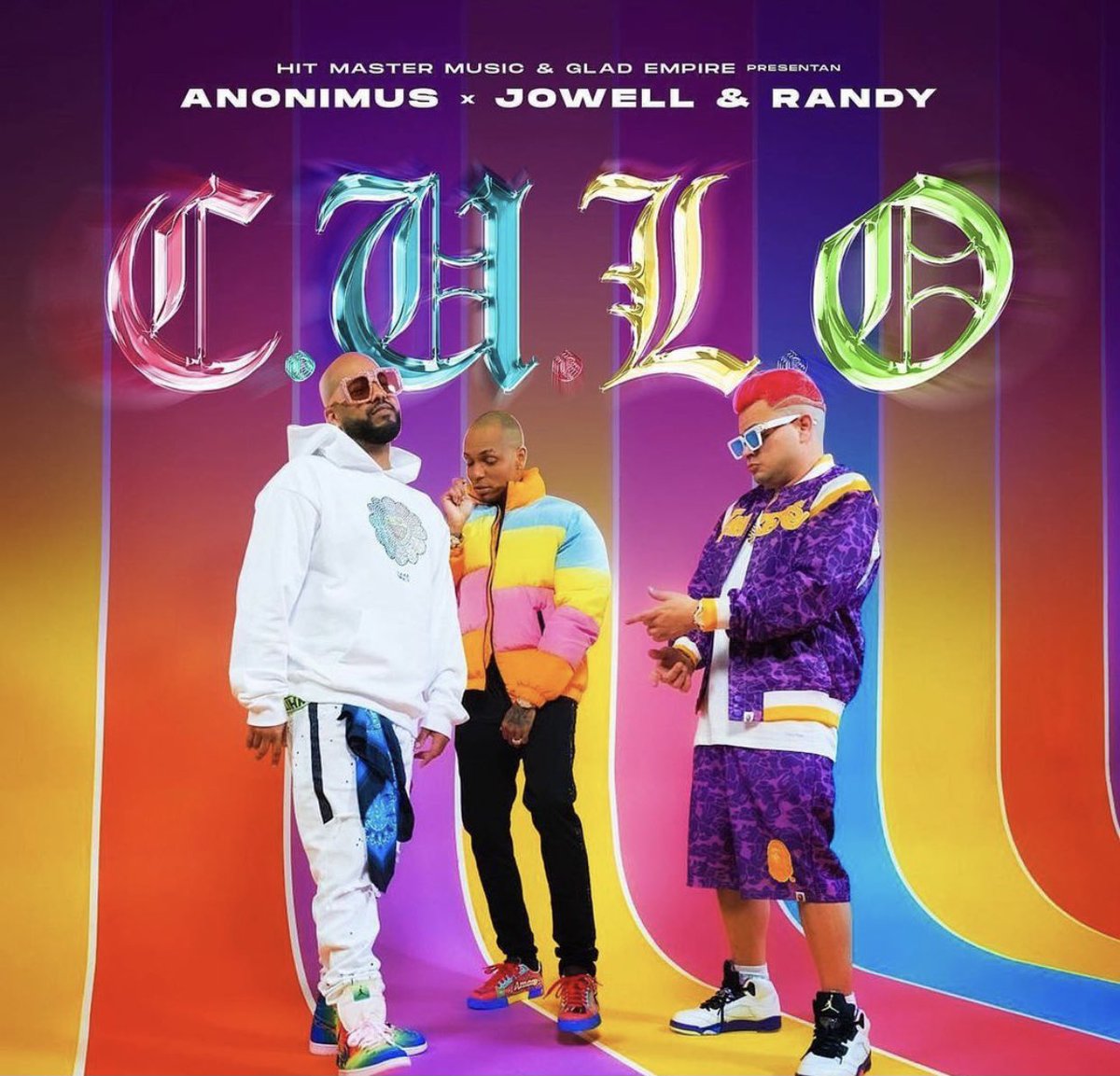 “C.U.L.O”🍑🔥Disponible ya en todas las plataformas. Feliz y agradecido de trabajar con estas bestias 🥷🏻⛩ <a href="/prjowellyrandy/">JOWELL Y RANDY</a> <a href="/anonimusworld_/">TIO ANONI</a>