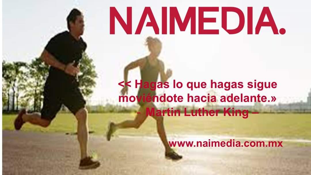 NAIMEDIA_'s tweet photo. Síguenos https://t.co/7uDVF7fdMB los 7 días de la semana, las 24 hrs. Del dia https://t.co/ZDJWagyWMp