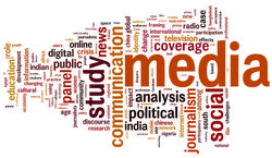 This concentration of media ownership rightly resonates Prof Vincent Mosco study of Political Economy where media corp inflate their econ & polit power by pouring in capital in order to monopolise the media market. Hence media lost its place as a watchdog in state paradigm as it