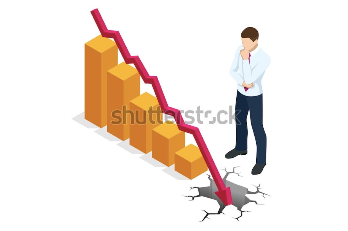 Elect media has been resting on a flawed & fragile business model. Post 2018 election the media shake over has exposed rogue elements in the media even though it started months before the PTI govt came to power as Pak was embroiled in an economic crises & nearing default