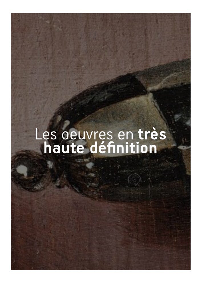 ChdHarcourt's tweet photo. Les musées de la @VilledeReims nous manquent? Partons les retrouver grâce à cette merveilleuse échappée numérique! Une immersion en très haute définition garantie!
#MuseeNumerique #Reims https://t.co/FT7BI8GvHo