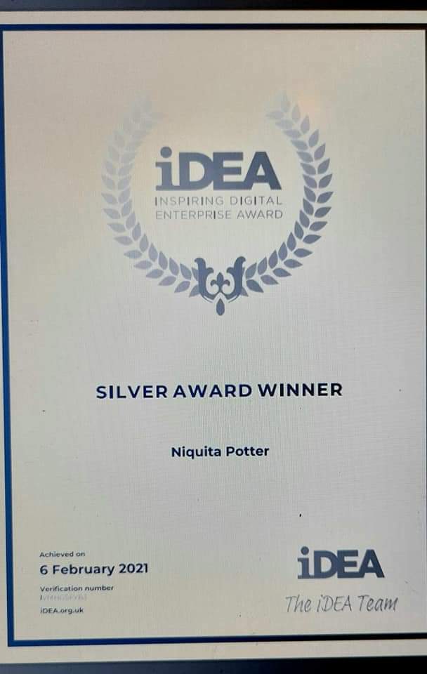 HQSW Army Cadets Inspire tweet media