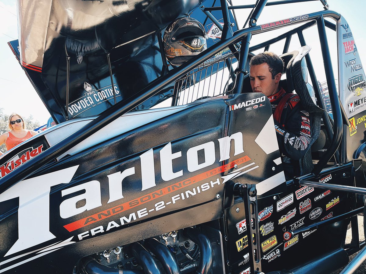 World of Outlaws tweet media