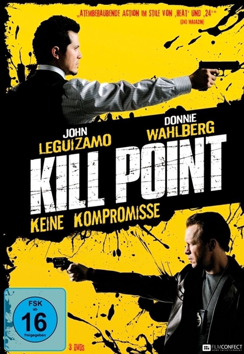 Hamdanovic's tweet photo. اليوم إنتهيت من مسلسل #KillPoint من إنتاج سنة 2007 تخيلو انه موجود عندي في اللسته من سنة 2012 وتوني أفكر أشوفه .. للأمانة بالنظر انه من سنة 2007 أشوفه رائع جداً قصته عن جنود يعودون من العراق ويقررون السطو على بنك .. الحين عرفت لا كازا وباقي المسلسلات وين سارقين الافكار أعطيه 7/10 https://t.co/dupe8sHHpG