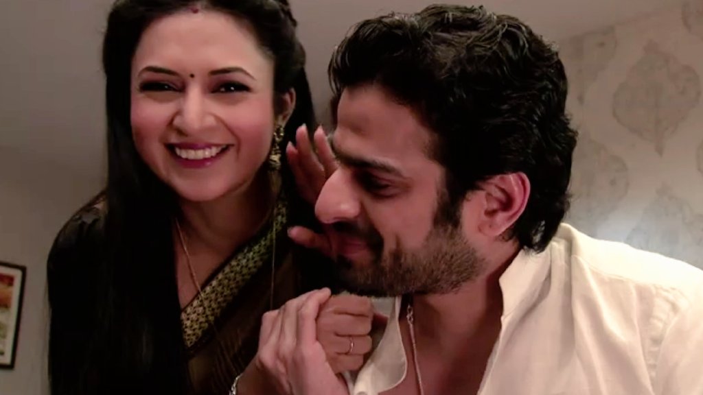 pre-leap ravan kumar bhalla and jhansi ki rani. that's it. that's my whole heart.

#YehHaiMohabbatein #IshRa