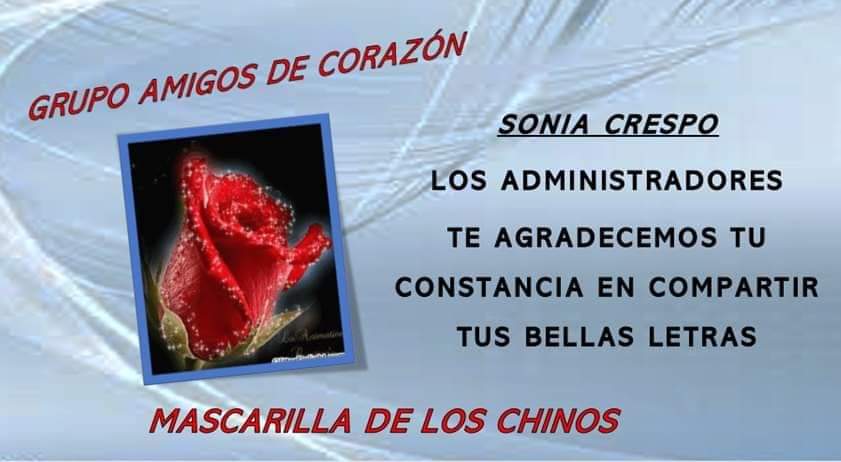 sonia_crespo (@soniacr03556235) on Twitter photo 