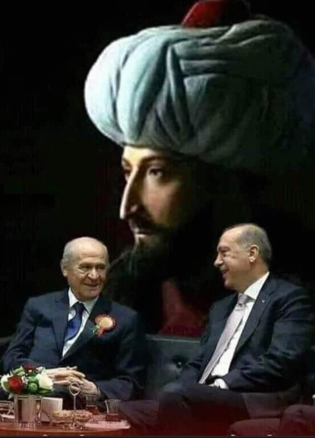 Haticetatlgn2's tweet photo. #BahceliBastacımızdır
#ErdoganinYanindayiz ALLAH başımızdan eksik etmesin https://t.co/RG99PIvwfN