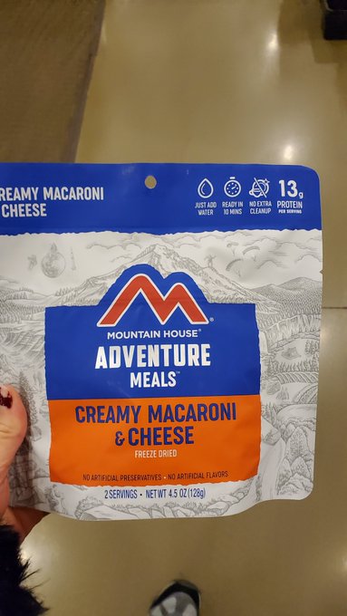 Should I try it? https://t.co/xpsegZniX1