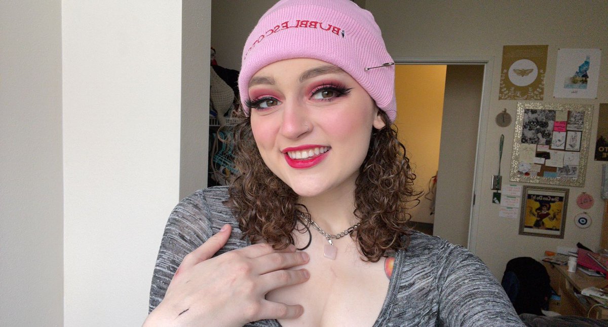 mycatsapisces's tweet image. it’s a bubblesc birthday for meee