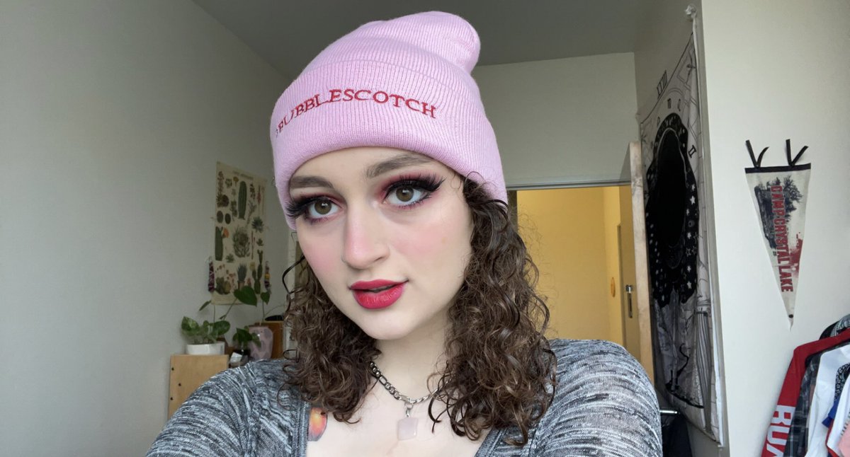 mycatsapisces's tweet image. it’s a bubblesc birthday for meee