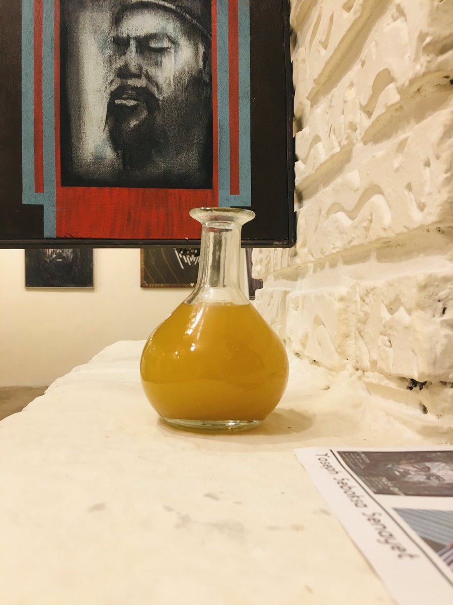 mahicoffeenunu's tweet photo. A must try drink for travelers visiting Ethiopia. One of Ethiopian cultural drink called Tej.
#ethiopia #visitethiopia #culturaldrink #Travel #travelandeat #travelling #addisababa #fedika https://t.co/6kYBLdF5YI