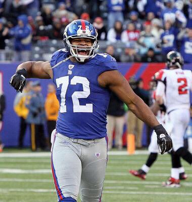 CruzinParadise's tweet photo. @JustinTuck Iβm leaning towards the #Bucs itβs not like #Brady is playing against the #GiantsDefense #FrontFour #SuperBowl #SuperBowlWeeknd https://t.co/wCjIZvwSQw