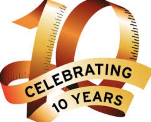 This year I am celebrating 10 years of my Twitter account. It has been a great #learning journey through conversations. Thank you ! As of today, I will be tweeting mostly from my official work account <a href="/SwissMFADR/">Tania Cavassini</a> ! Looking forward to continuing our dialogue!