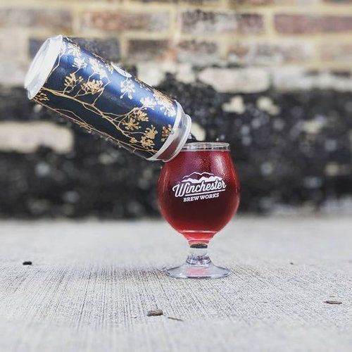 CrystalCityWine's tweet photo. #DrinkLocal for the #SuperBowl! Try @WinchesterBrew Blueberry #Seltzer, buy it here: https://t.co/DrdZbWTp4j

#Onehourdelivery, order by 5pm for #samedaydelivery for #gametime #delivery!

#shoplocal #crystalcitywine #vacraft #vacraftbeer #arlingtonva #shopsmall #craftbeer https://t.co/1R9riZaV9R
