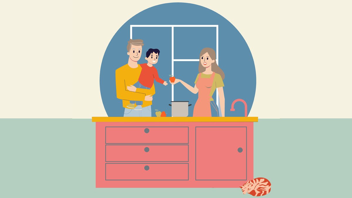 Our team are here for any unexpected heating issues, so you can concentrate on entertaining the kids at home. #HeatingExperts #TrustedSuppliers #EnergyBills

How many cakes have you made this week? 

Take a look at our website for more information: fal.cn/3deRH