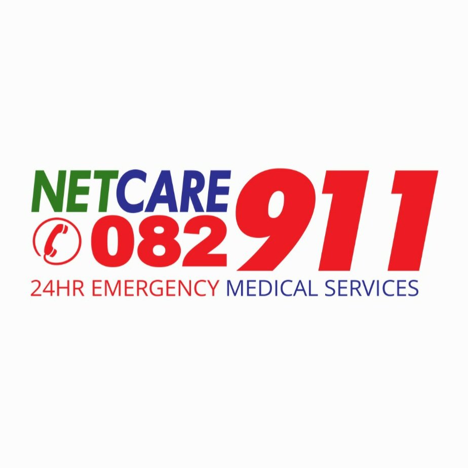 NETCARE 911 tweet media